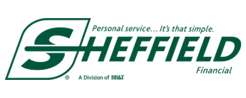 Logo - Sheffield