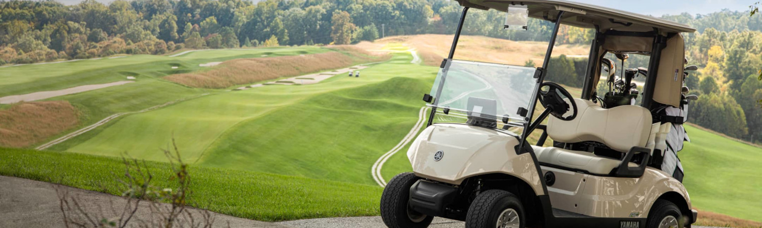 2025 Yamaha Golf Carts for sale in Van Wert Carts & More, Van Wert, Ohio
