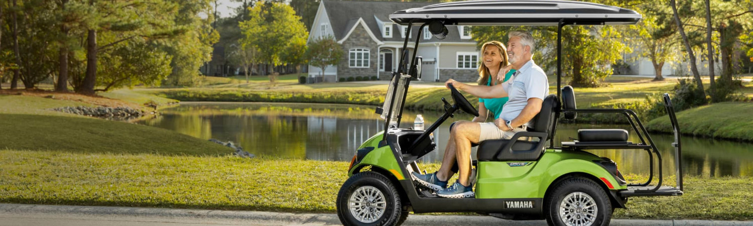 2025 Yamaha Golf Carts for sale in Van Wert Carts & More, Van Wert, Ohio