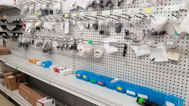 Golf Cart Parts in Van Wert Carts & More