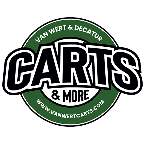 Van Wert Carts & More is a Golf Carts dealership