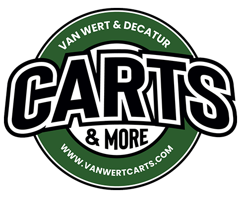Van Wert Carts & More is a Golf Carts dealer in Van Wert